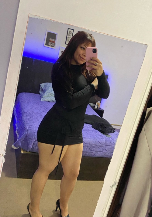 Stefy - Escort en Córdoba | Sirenas CBA